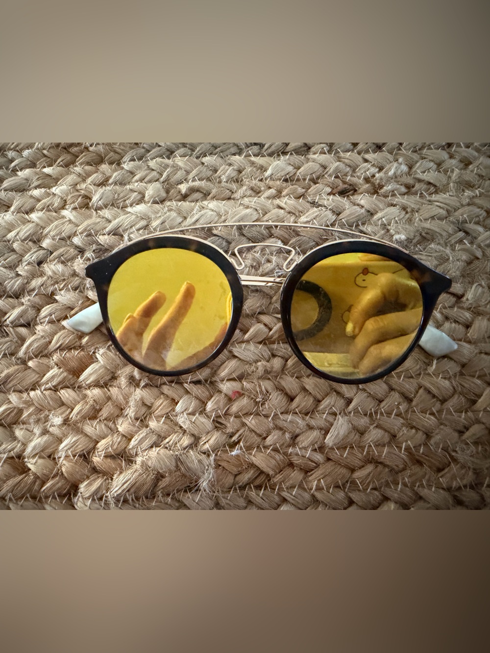 MVMT Sunglasses